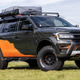 Image for article titled Ford's New 2022 Ford Expedition Timberline Is Your Guide To Modding the Expedition